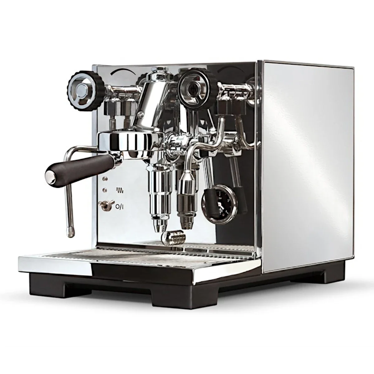 Eureka Costanza R Domestic Espresso Machine