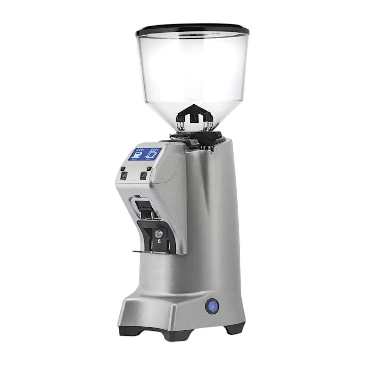 Eureka Zenith 65mm Neo On-Demand Coffee Grinder with Flat Burrs