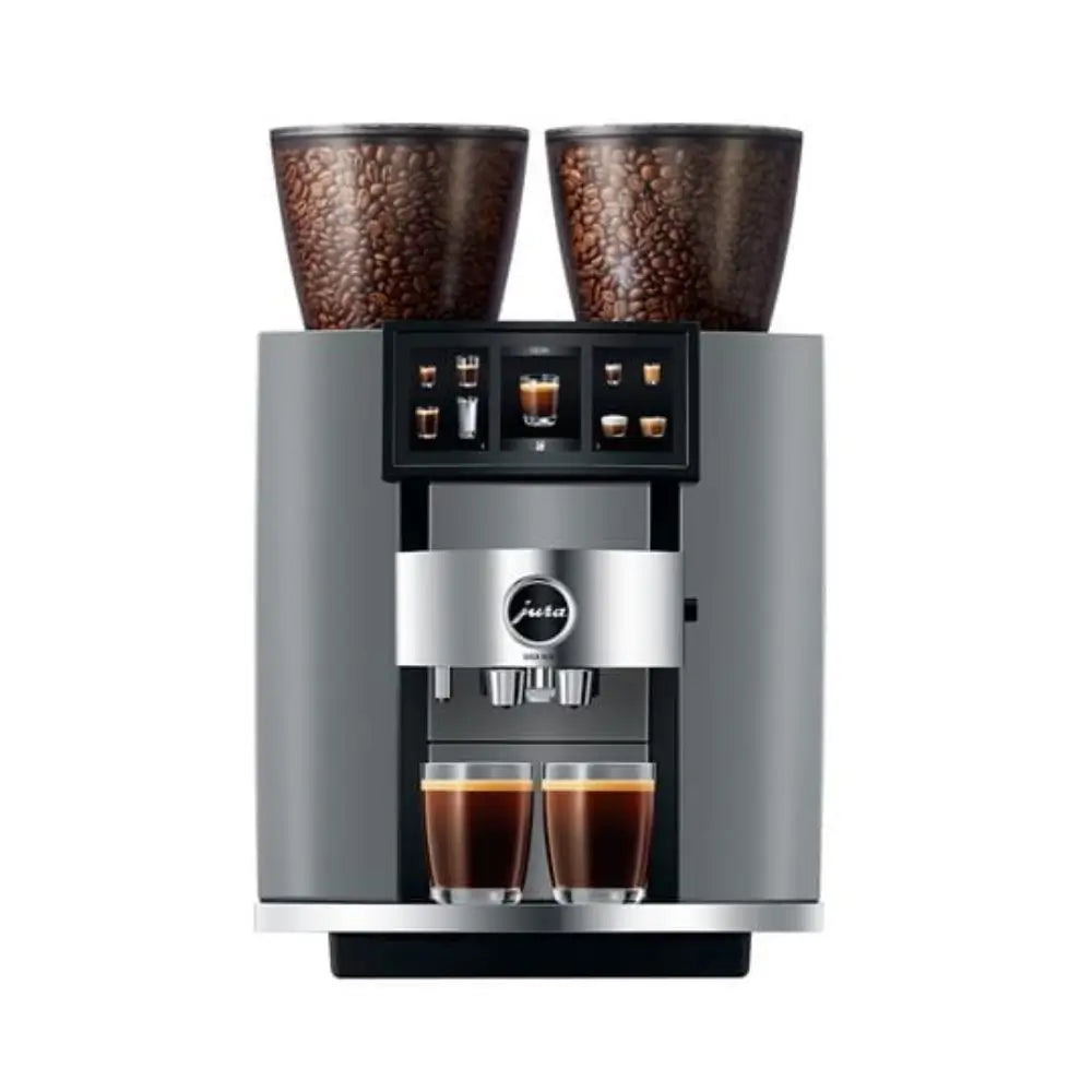 Jura Giga W10 Bean-to-Cup Coffee Machine