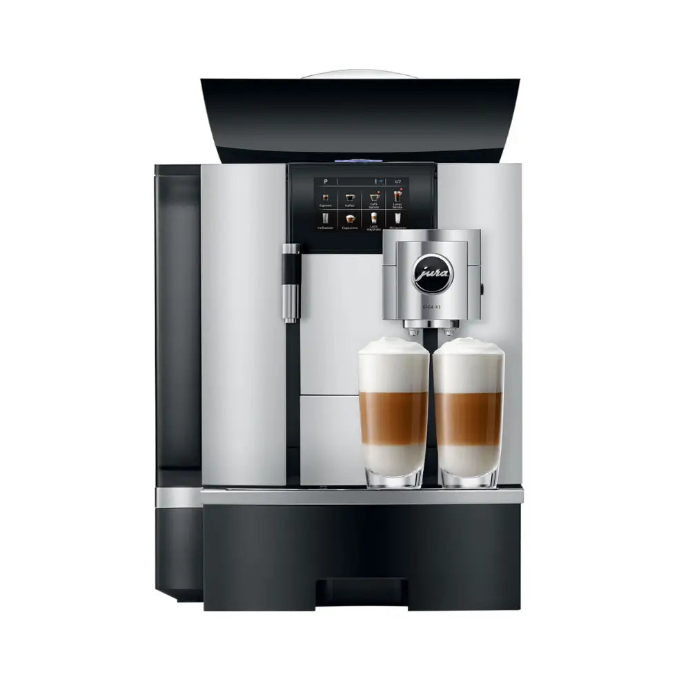 Jura Giga X3c Gen II Pro Bean-to-Cup Coffee Machine