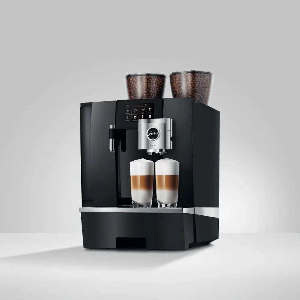 Jura Giga X8 Gen II Pro Bean-to-Cup Coffee Machine