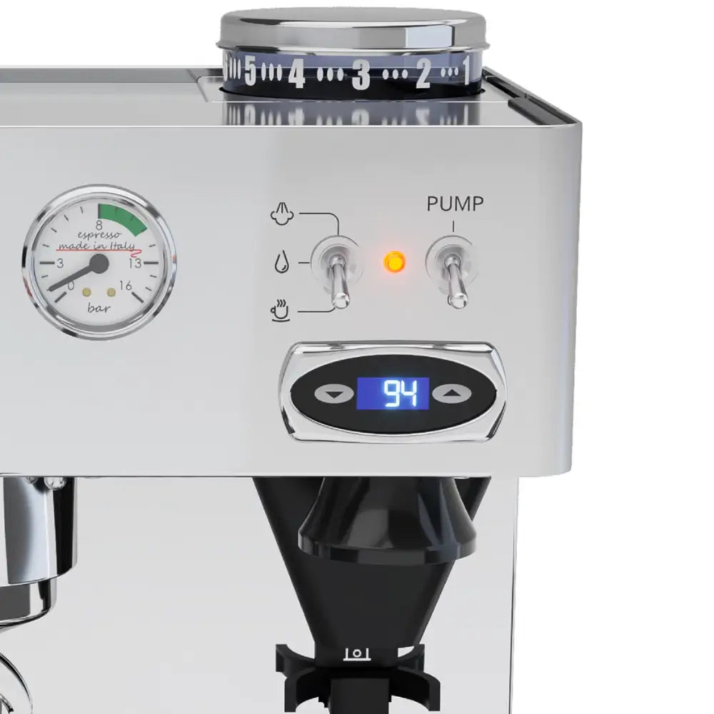 Lelit Anita Traditional Espresso Machine
