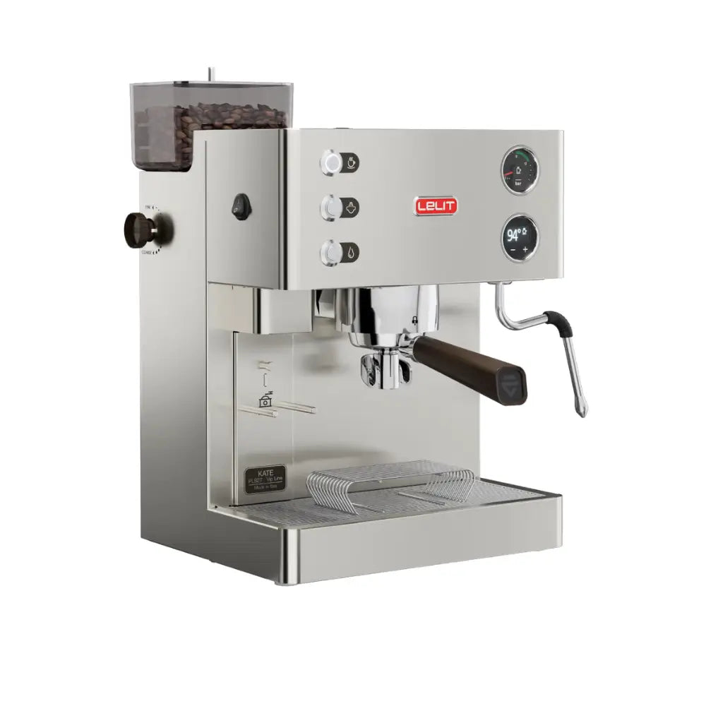 Lelit Kate Traditional Espresso Machine