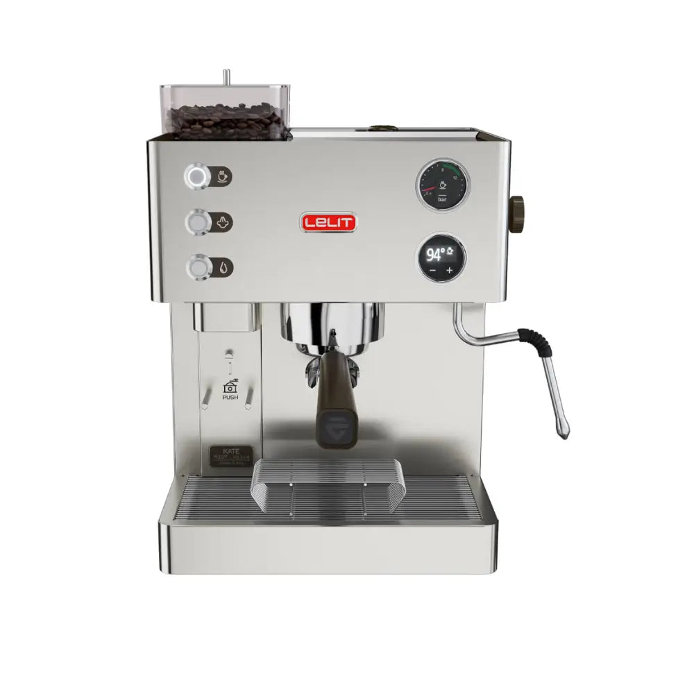 Lelit Kate Traditional Espresso Machine