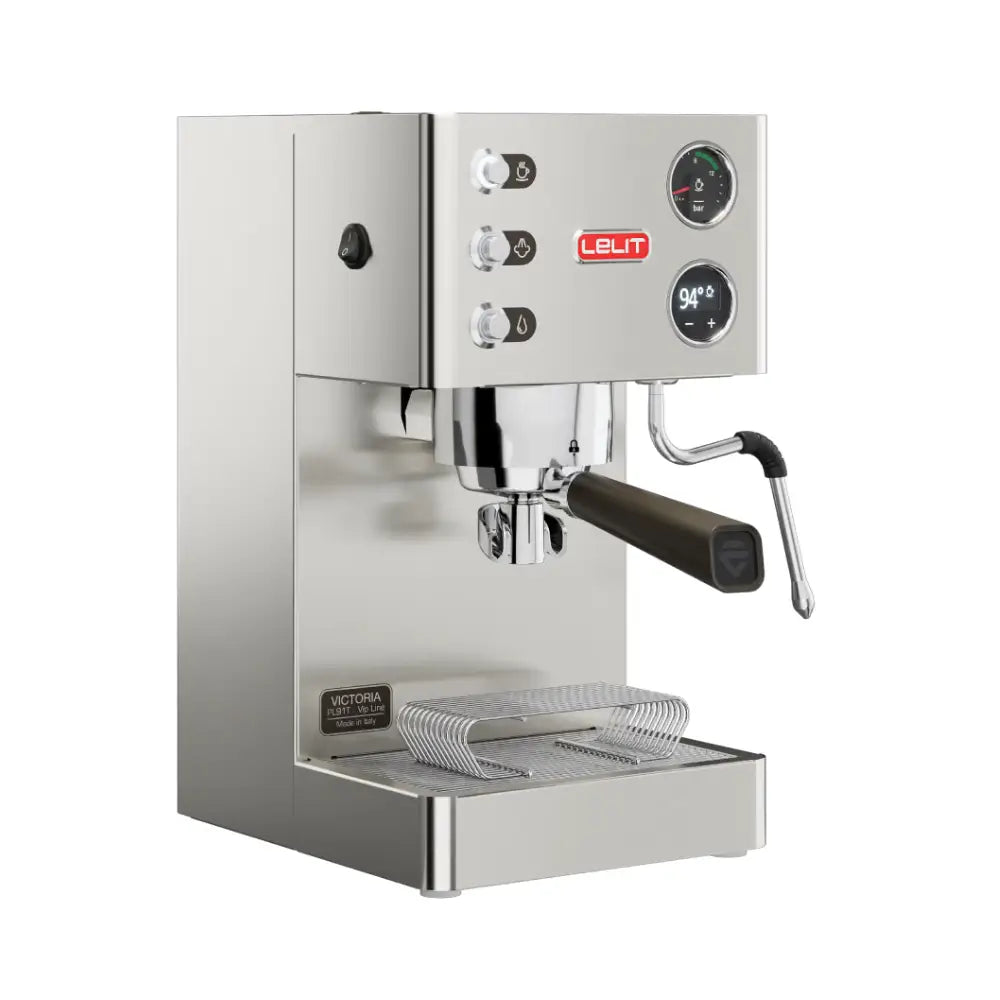 Lelit Victoria Traditional Espresso Machine