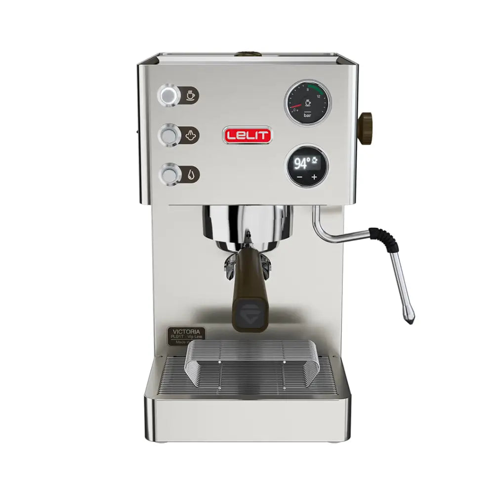 Lelit Victoria Traditional Espresso Machine