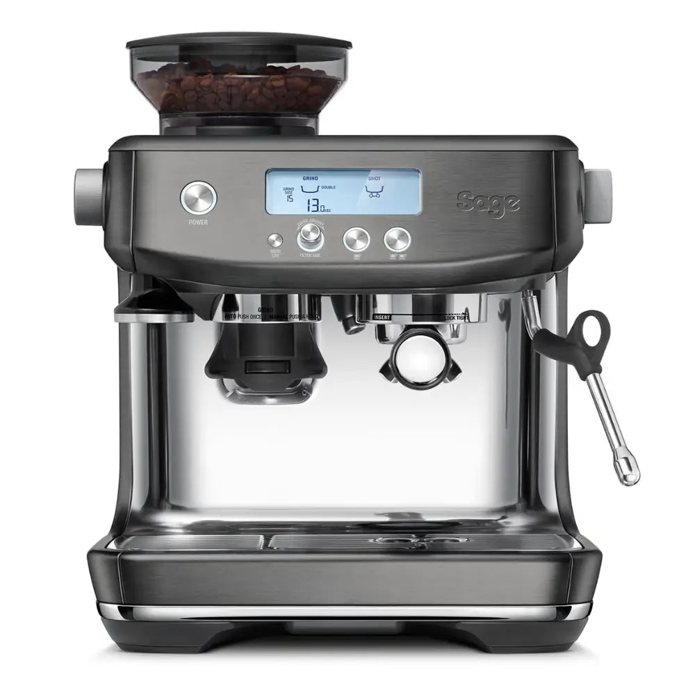 Sage The Barista Pro Espresso Machine