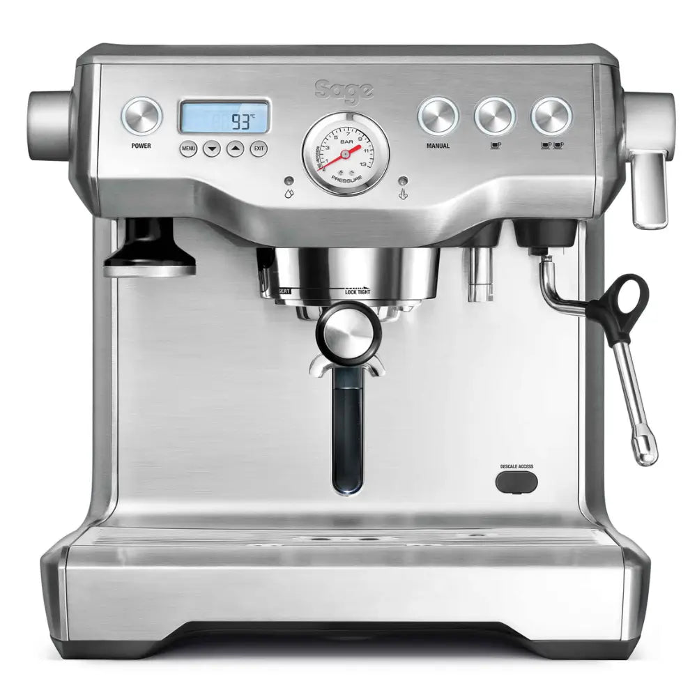 Sage The Dual Boiler Espresso Machine